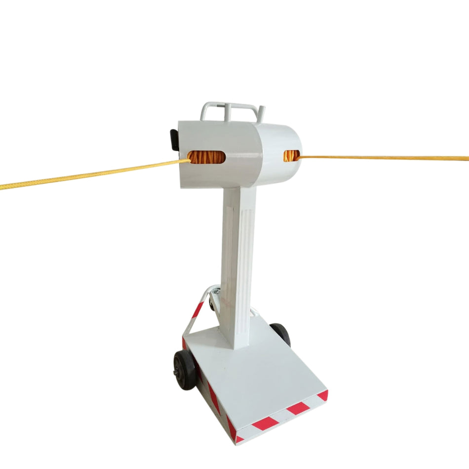 Flexibarrier -Rewind- (2x28m Corde)