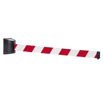 Support mural FlexiBarrier -Basique 450- (4,5m ceinture)