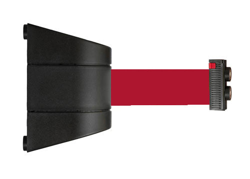 FlexiBarrier Montage Mural -Magnétique- (ceinture de 4,5 ou 10,0 mètres)