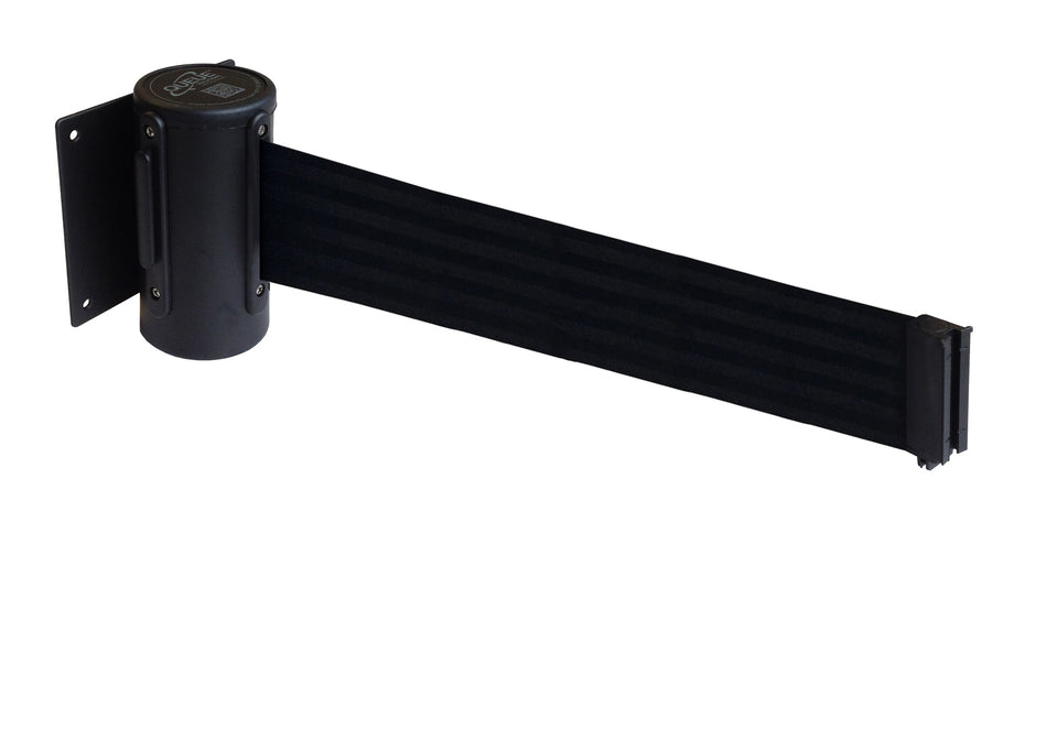 Barrière murale FlexiBarrier -Économie- (ceinture de 2,3 - 4,5 m)