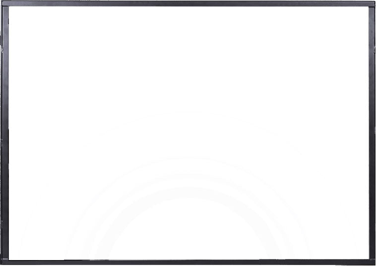 Flexibarrier -Panneaux Givrés- (1240mm)