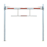 Barrière de Limitation de Hauteur Fixe