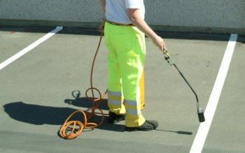 PREMARK® - Brûleur à gaz