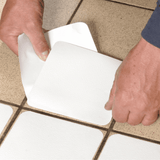 Ruban antidérapant non abrasif et imperméable Aqua-Safe