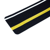 Carreau Antidérapant Double Usage – Réfléchissant & Luminescent