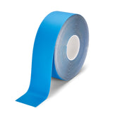 Ruban de marquage au sol -PermaRoute- (30m/rouleau - largeurs de 50mm, 75mm ou 100mm)