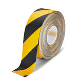Ruban de marquage au sol -PermaRoute- (30m/rouleau - largeurs de 50mm, 75mm ou 100mm)