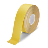Ruban de marquage au sol -PermaRoute- (30m/rouleau - largeurs de 50mm, 75mm ou 100mm)