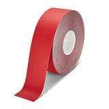 Ruban de marquage au sol -PermaRoute- (30m/rouleau - largeurs de 50mm, 75mm ou 100mm)