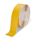 Ruban de marquage au sol -PermaRoute- (30m/rouleau - largeurs de 50mm, 75mm ou 100mm)