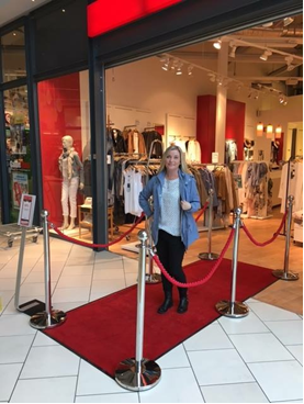 Forfait d'entrée Basique Argent (Complet avec tapis, poteaux & cordes)