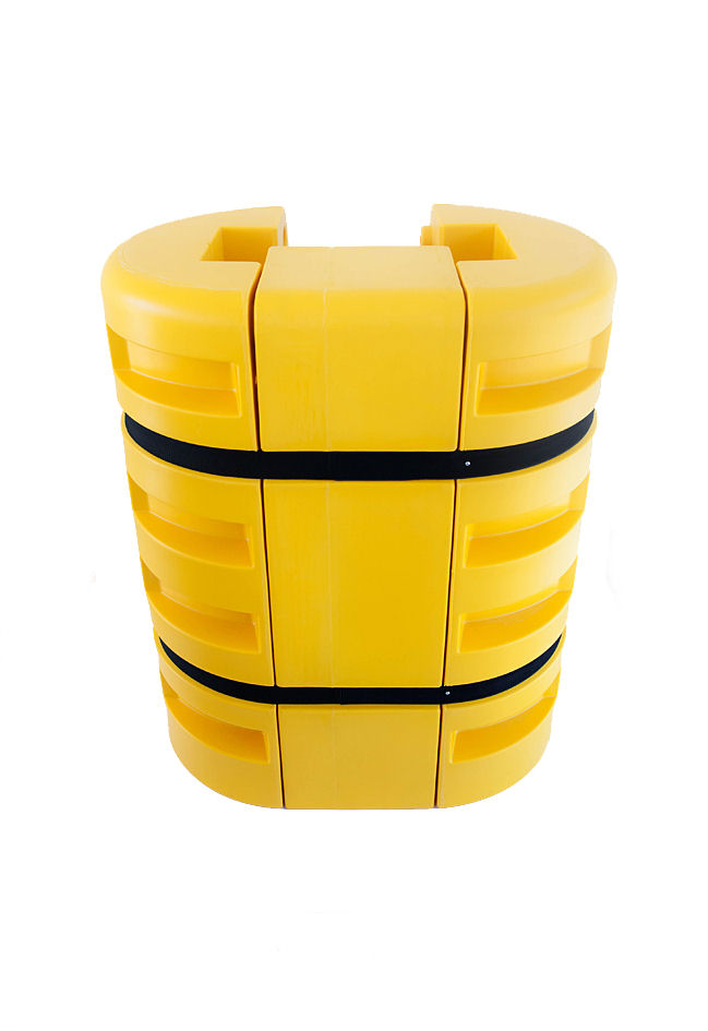 Remplissages pour protecteurs de colonne CP200/CP300 (110mm, 210mm et 310mm)