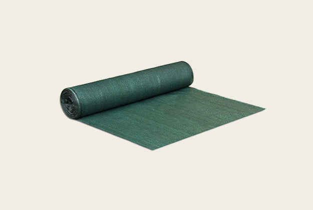 Écran de confidentialité pour clôture temporaire – incl. attaches de câble