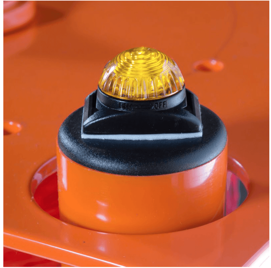 IronGUARD - Zone de sécurité portable (30 m.)