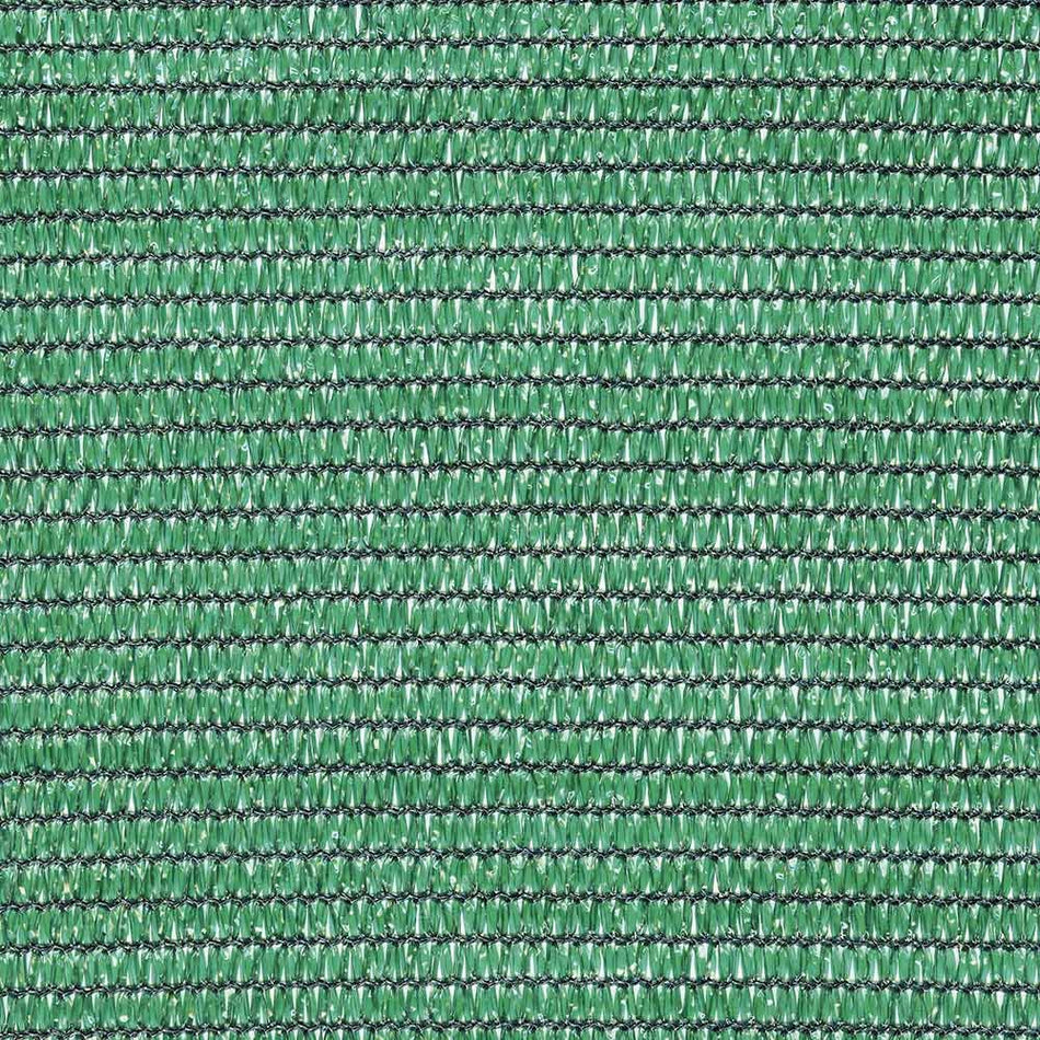 Filet brise-vue vert - JAMAICA (Rouleau de 100m)