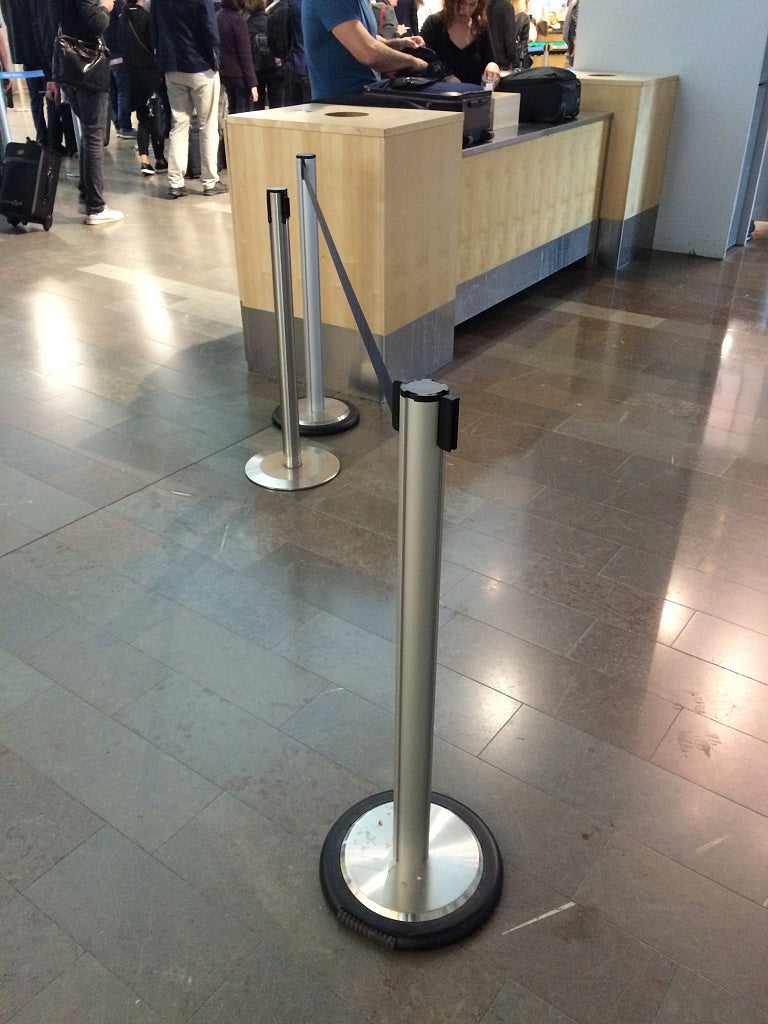 Beltrac Premium Enroulable (2,3m-3,7m)