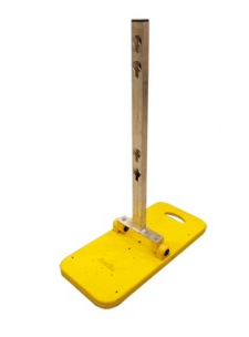 Klappmax porte-affiche.