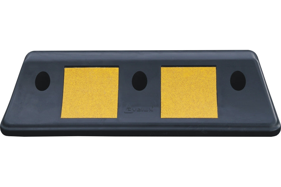 Lane seperators and Wheel-Stop rubber