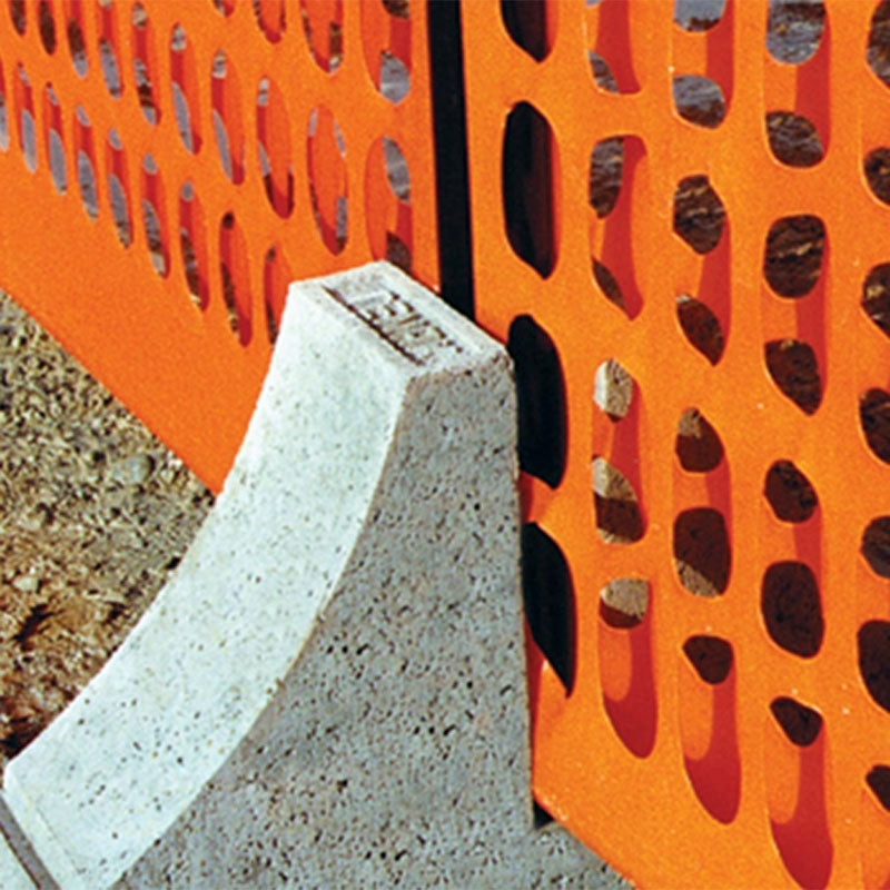 Panneau de clôture modulaire articulé LIMIT 2 - (boîte 1.20M)
