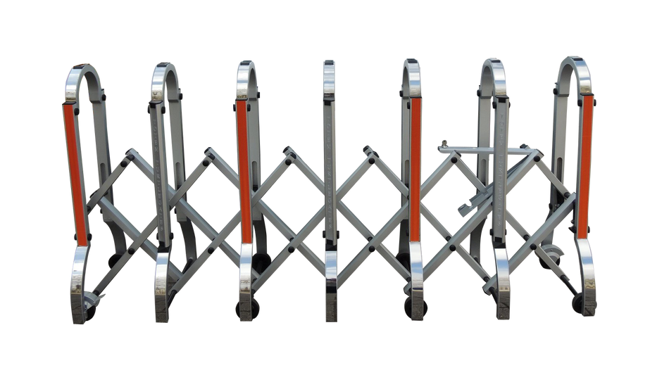 Série Metro Non Solaire pour la sécurité publique