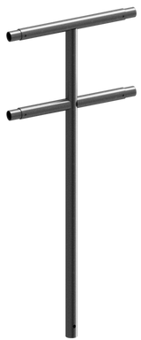 Poteaux de Garde-corps (Ø 48 mm)