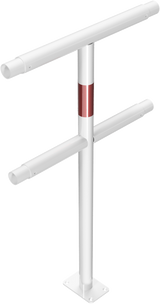 Poteaux de Garde-corps (Ø 48 mm)