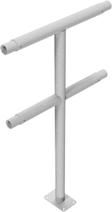 Poteaux de Garde-corps (Ø 48 mm)