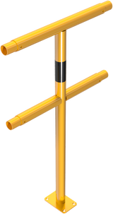 Poteaux de Garde-corps (Ø 48 mm)