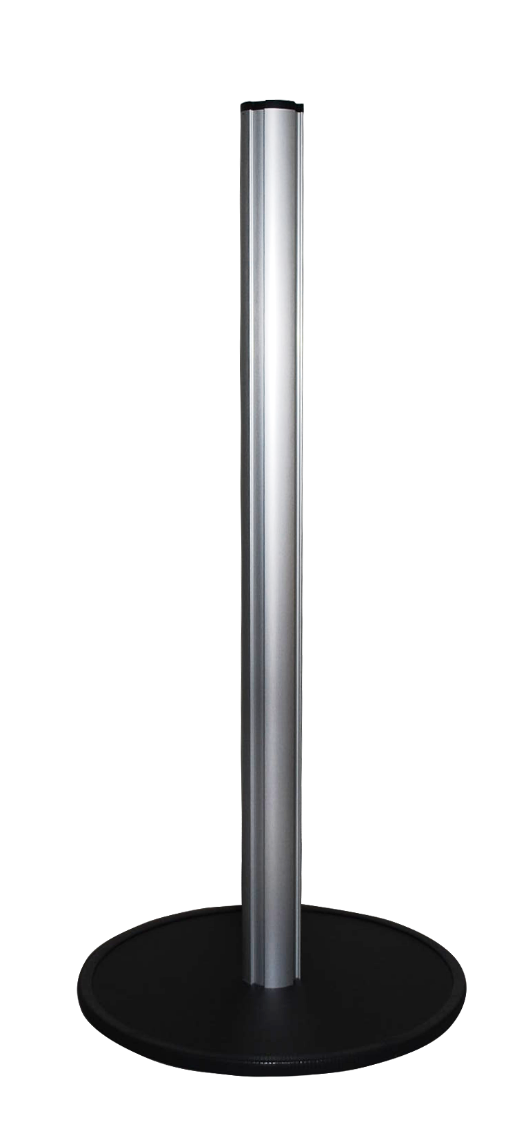 Beltrac Mamut - poteau récepteur sans sangle