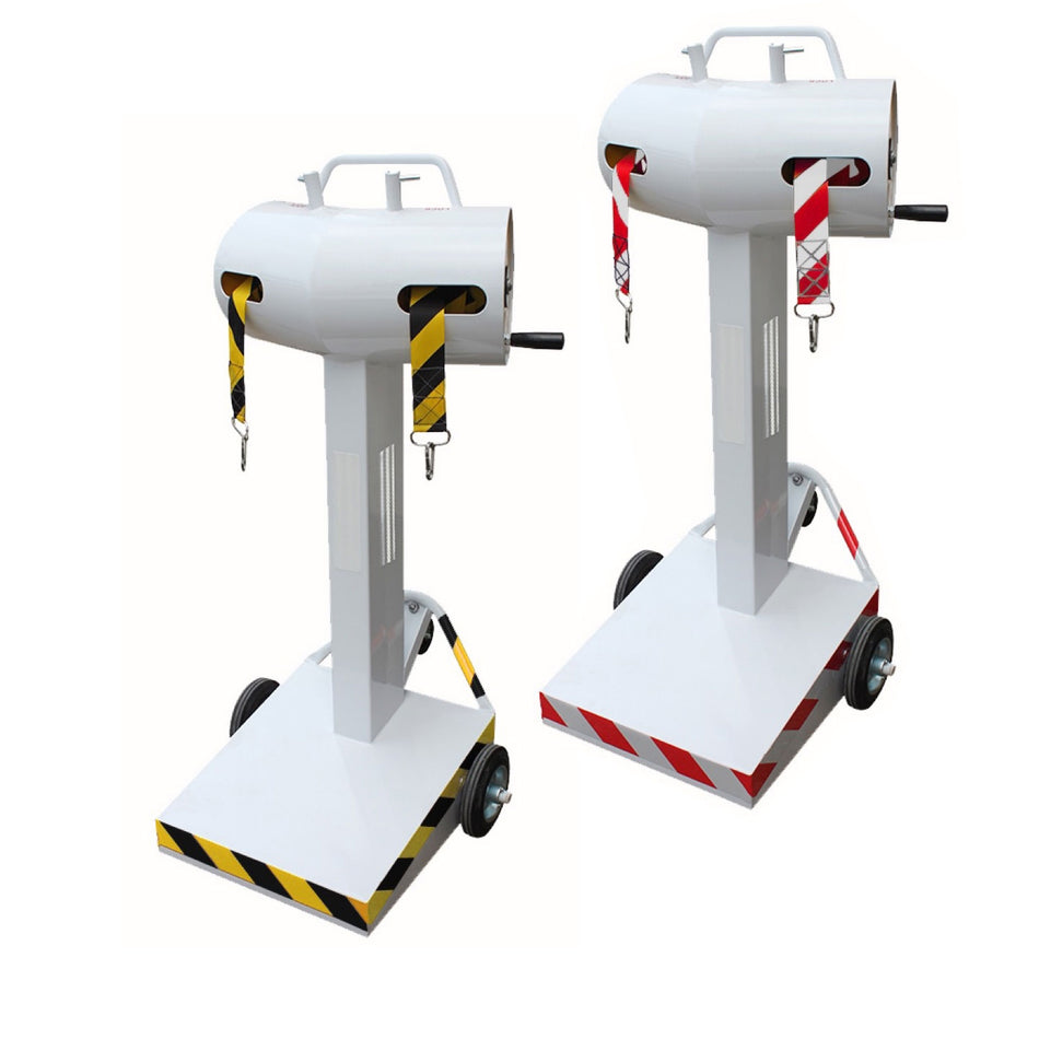 Flexibarrier -Rewind- (2x28m Ceinture)