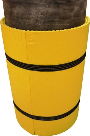 Protection de colonne -Park Sentry- pour colonnes rondes