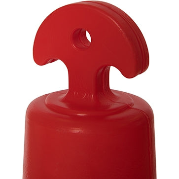 Cône de signalisation Flexibarrier T-Top avec base