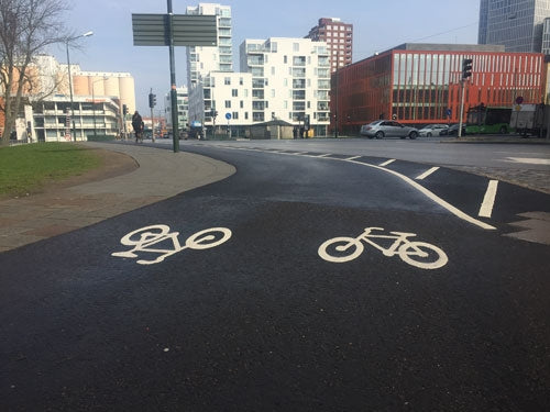 PREMARK® - Symboles (Différents modèles)