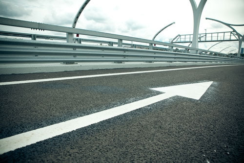 PREMARK® - Symbole (Pil rak)