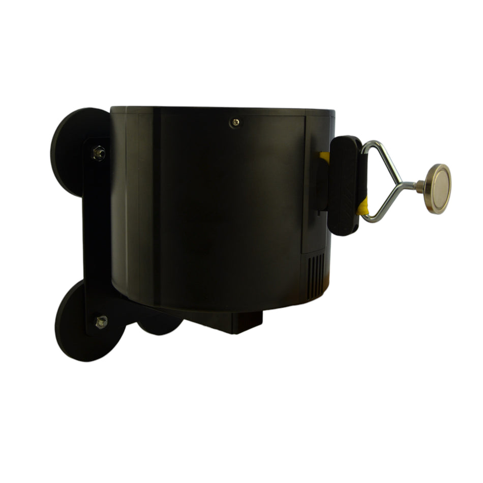 Barrière Murale Flexibarrier -Pro Magnétique- (16/23m ceinture)