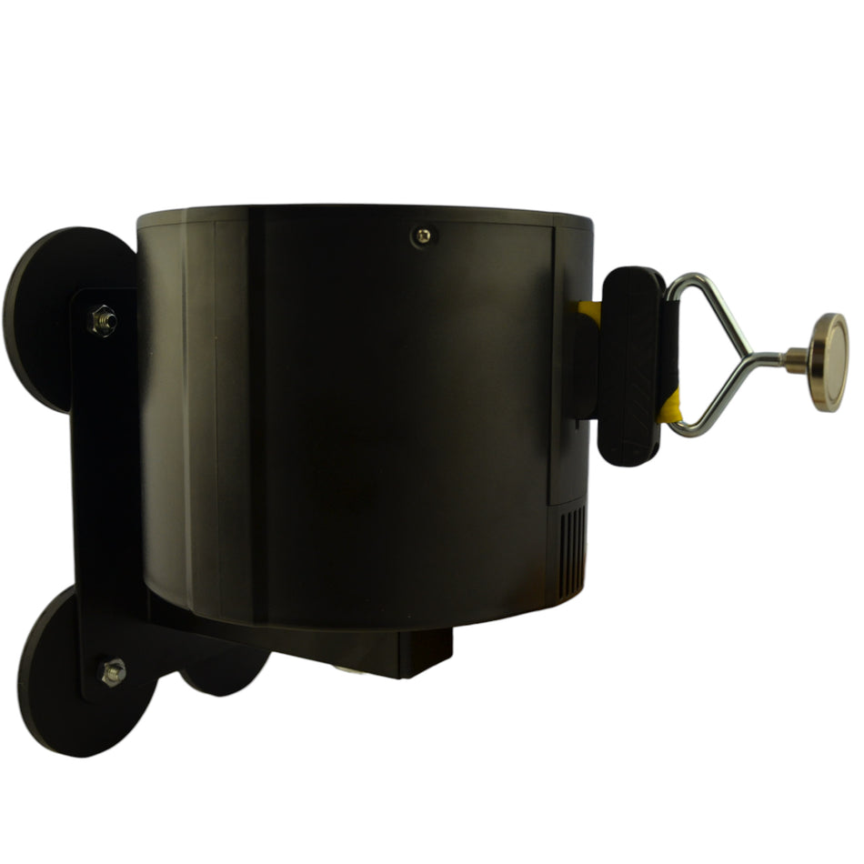 Barrière Murale Flexibarrier -Pro Magnétique- (16/23m ceinture)