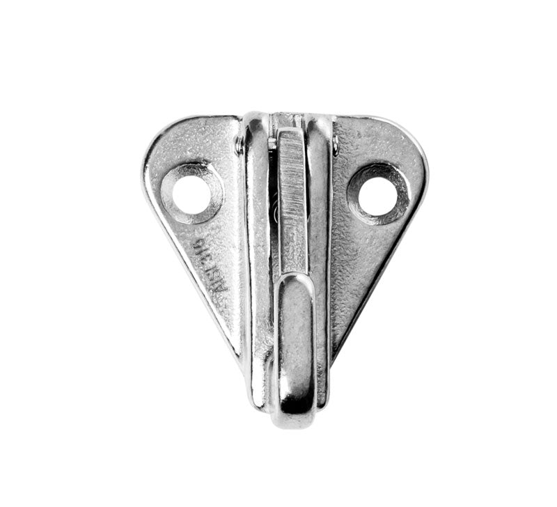 Support mural pour FlexiBarrier - Enrouleur de barrière rétractable