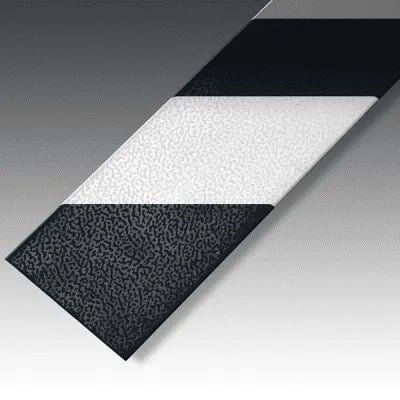 Ruban de marquage au sol -PermaStripe- (30m/rouleau - largeurs de 50mm, 75mm ou 100mm)