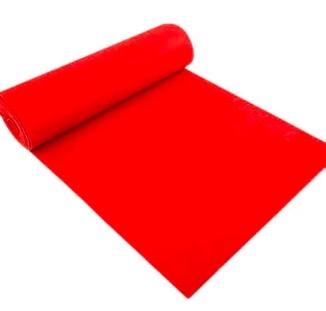 Tapis VIP / Tapis rouge – Basique – (Jusqu'à 50m de longueur)