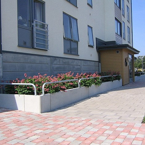 Protection contre les remises - RB