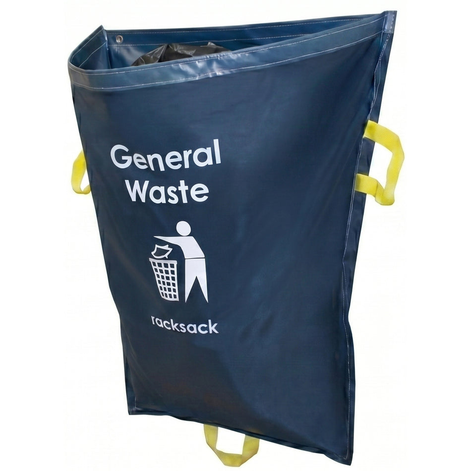 racksack® Sac de recyclage pour entrepôt