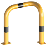 Arceau de protection anti-choc - Solide - 90° Unilatéral, Version Profonde