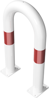 Tube en acier universel Ø 76 mm