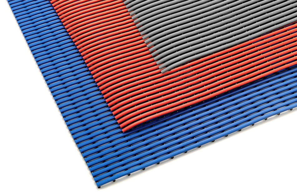 Tapis Antidérapant - Safe Hero Pieds Nus (rouleau de 10 m)