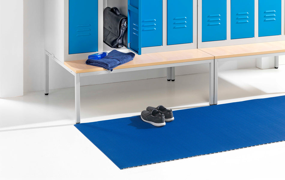 Tapis Antidérapant - Safe Hero Pieds Nus (rouleau de 10 m)