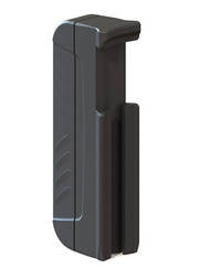 Extrémité de ceinture -Libération d'urgence-