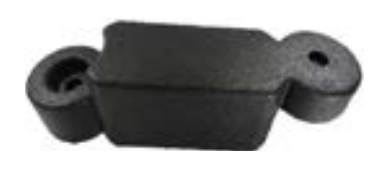 Séparateur de Trafic à Chaîne