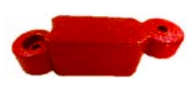 Séparateur de Trafic à Chaîne