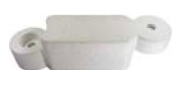 Séparateur de Trafic à Chaîne