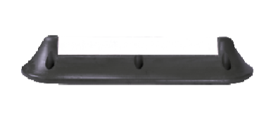 Butée de roue de stationnement -PS